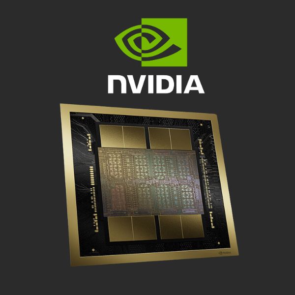 Nvidia ultrapassa os 4 trilhões de dólares em valor de mercado